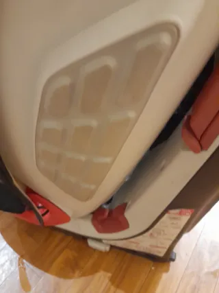 Silla de coche para bebé