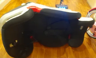 Silla de coche para bebé