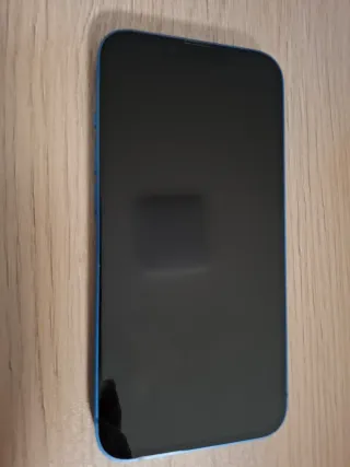iPhone 13 Azul