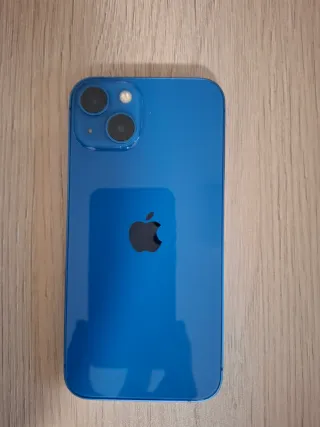 iPhone 13 Azul