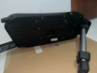 Base Isofix Recaro Smartclick Silla Coche Bebé