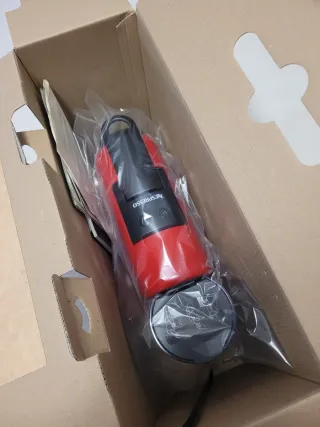 Cafetera Nespresso Essenza Mini