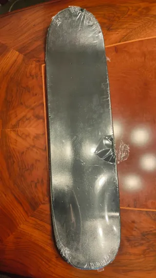 Tabla de skate totalmente nueva