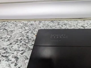 Placa Vitrocerámica Balay 3EB715LR