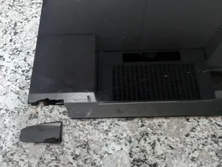 Placa Vitrocerámica Balay 3EB715LR