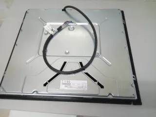 Placa Vitrocerámica Balay 3EB715LR