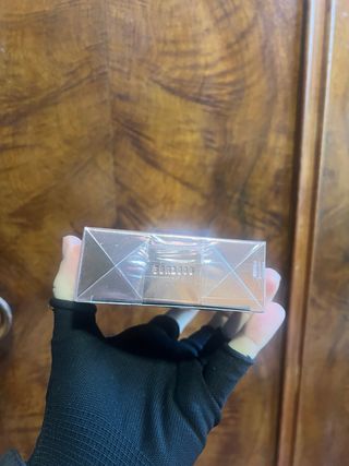 Profumo YSL Black Opium EDP 90ml Nuovo Sigillato