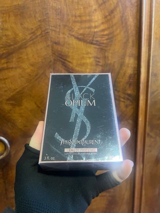 Profumo YSL Black Opium EDP 90ml Nuovo Sigillato