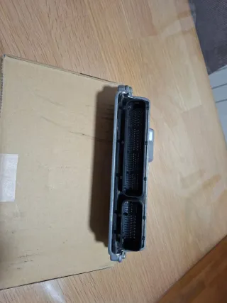 Centralita Mazda CX5