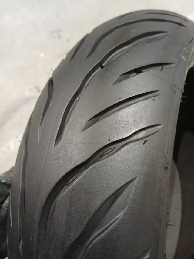 Bridgestone Battlax T32 en 100€ con envío incluido