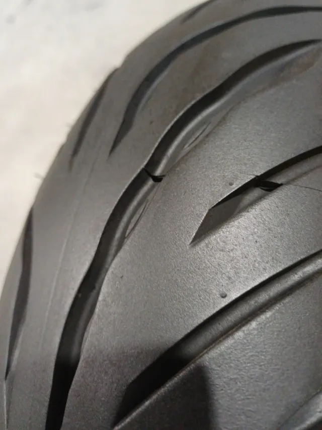 Bridgestone Battlax T32 en 100€ con envío incluido