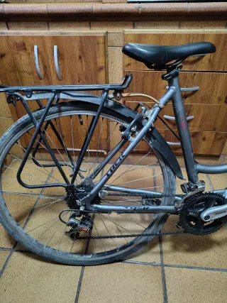 Bicicleta Trek 1976 Coleccionista