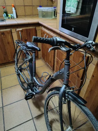 Bicicleta Trek 1976 Coleccionista