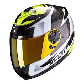 Casco Scorpion Exo 490 Tour Integral