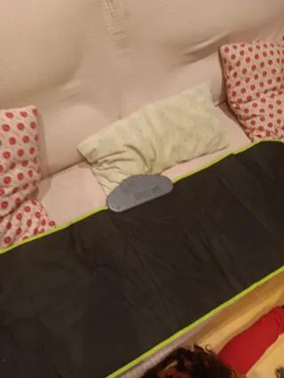 Piano Musical Suelo Nennittos Juguettos