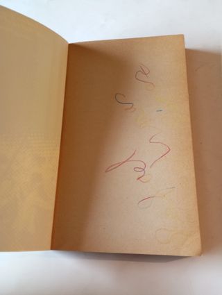 Mr. Witt en el Cantón