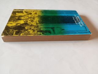 Mr. Witt en el Cantón