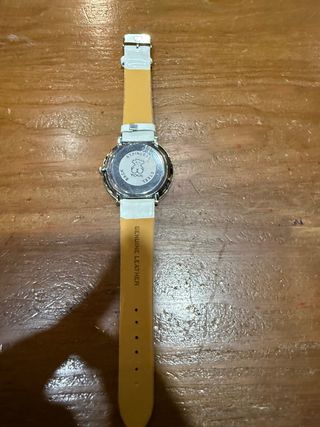 Reloj Tous Oso Beige y Blanco