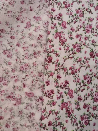 18. Retal 1.40x4.10 de tela