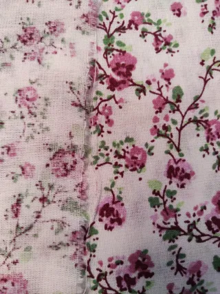 18. Retal 1.40x4.10 de tela