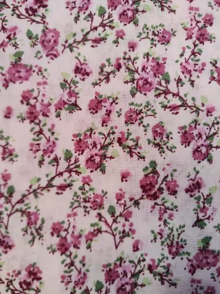 18. Retal 1.40x4.10 de tela