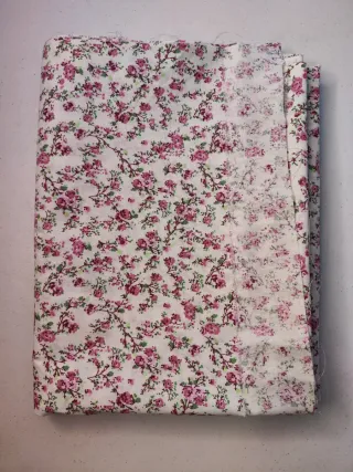 18. Retal 1.40x4.10 de tela