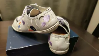 Zapatillas Camper de estilo barefoot