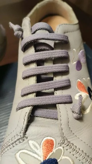 Zapatillas Camper de estilo barefoot