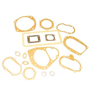 juego junta caja cambios land rover