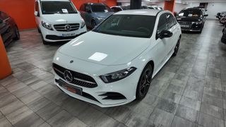 MERCEDES-BENZ Clase A A 250 e