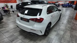 MERCEDES-BENZ Clase A A 250 e