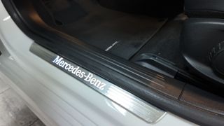 MERCEDES-BENZ Clase A A 250 e