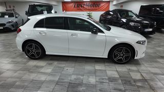 MERCEDES-BENZ Clase A A 250 e
