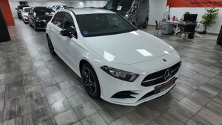 MERCEDES-BENZ Clase A A 250 e