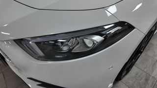 MERCEDES-BENZ Clase A A 250 e