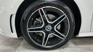 MERCEDES-BENZ Clase A A 250 e