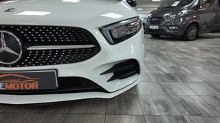 MERCEDES-BENZ Clase A A 250 e