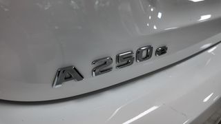 MERCEDES-BENZ Clase A A 250 e