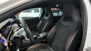 MERCEDES-BENZ Clase A A 250 e