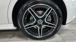 MERCEDES-BENZ Clase A A 250 e