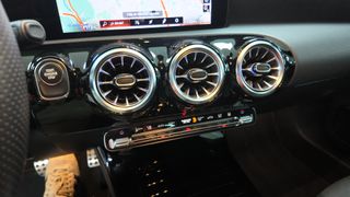 MERCEDES-BENZ Clase A A 250 e