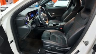 MERCEDES-BENZ Clase A A 250 e