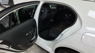 MERCEDES-BENZ Clase A A 250 e