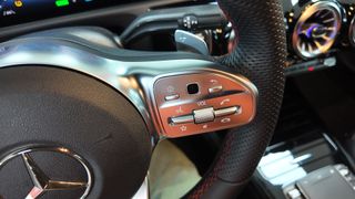 MERCEDES-BENZ Clase A A 250 e