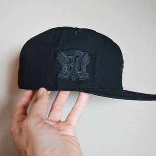 Gorra New Era Anaheim Ducks 59Fifty NHL hockey