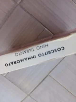 Bobina 8mm Sonoro Anni 60 Nino Taranto collezione