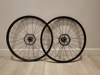 Llantas Axis Sport Disc