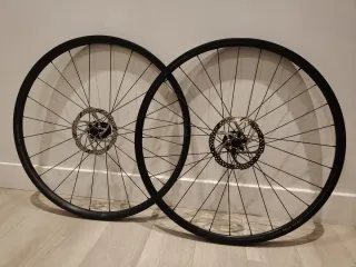 Llantas Axis Sport Disc
