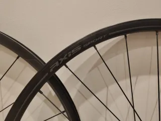 Llantas Axis Sport Disc