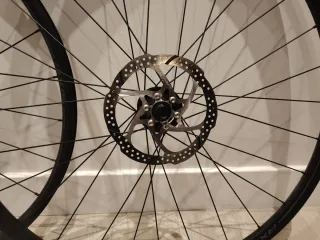 Llantas Axis Sport Disc